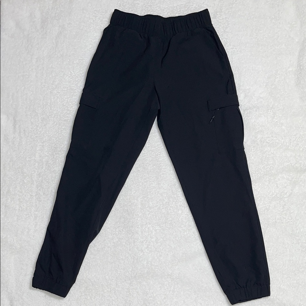 Mondetta Women's Black Jumpsuit